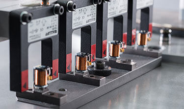 Autopräventive Einrichtungen in automatisierten Fertigungslinien Autopräventive Einrichtungen in automatisierten Fertigungslinien