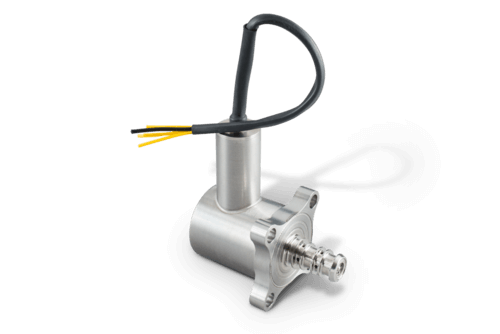 Magnetventil Aerospace G CA V 030 Magnetventil Aerospace G CA V 030