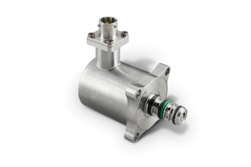 Hydraulikventil G CA V 038 Hydraulikventil G CA V 038