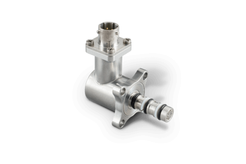 Magnetventil Aerospace G CA V 022 Magnetventil Aerospace G CA V 022