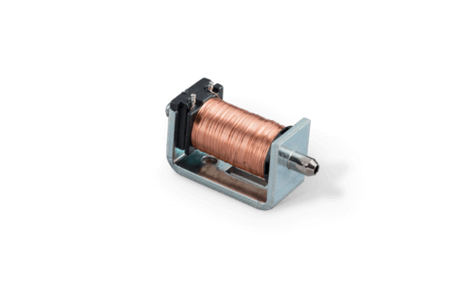 Miniatur- Magnetventil Typ G BR L 010 Miniatur- Magnetventil Typ G BR L 010