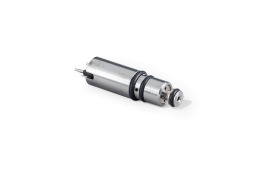 Ventilmagnete für Pneumatik