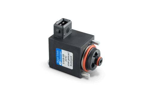 Magnetventil EG 28 329 Magnetventil EG 28 329