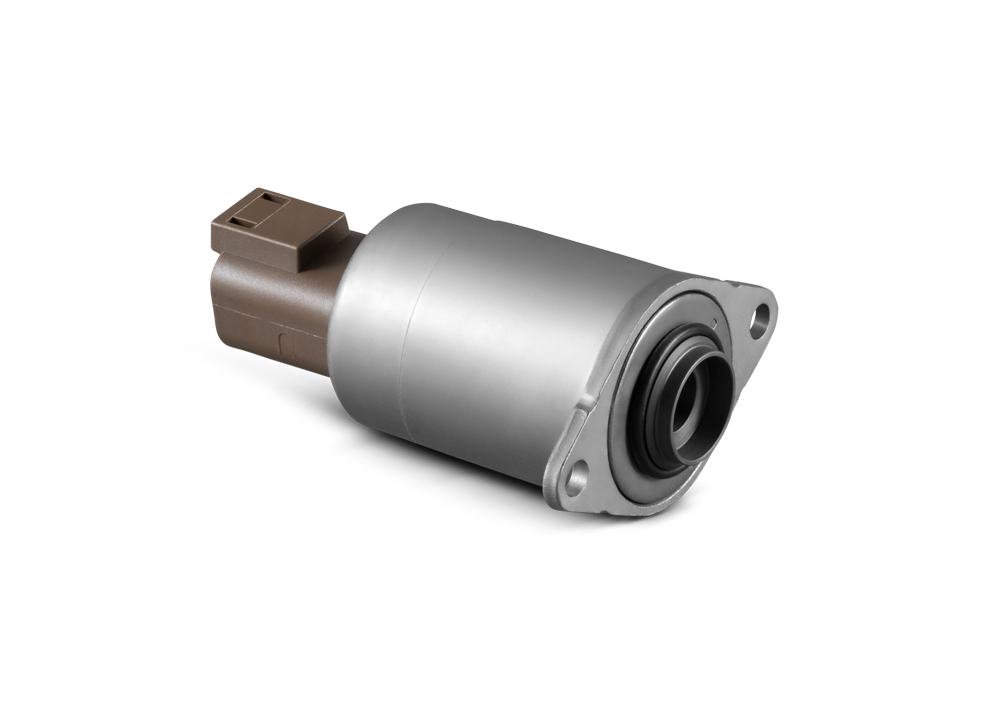 Valve solenoid