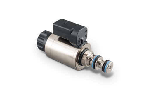 Proportional Druckminderventil EG 032 1023 VR Proportional Druckminderventil EG 032 1023 VR