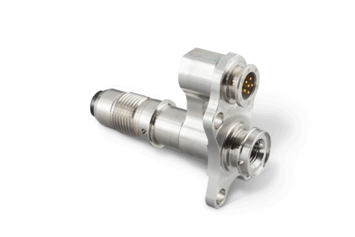 Sensor Aerospace A WX F 003 Sensor Aerospace A WX F 003