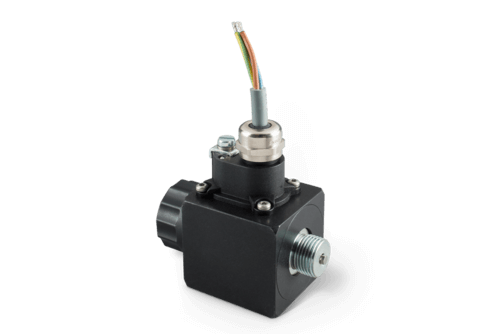 ON/OFF solenoids type F MM E + F HT S ON/OFF solenoids type F MM E + F HT S