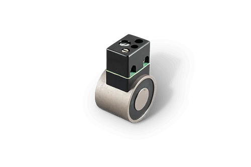 Haftmagnet
