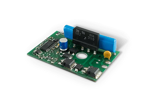 Elektronik