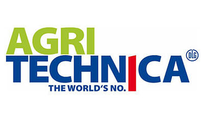 Agritechnica 2025