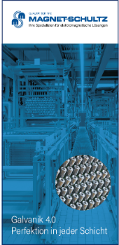 Galvanik-Flyer zum Download