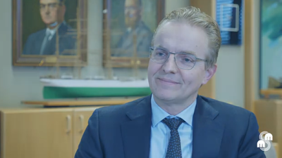 Video öffnet mit Klick aufs Bild