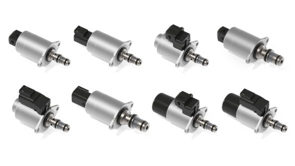 More variants, more possibilities: Pilot control with a system – the ...